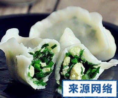 孕妇能吃韭菜吗