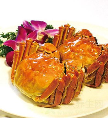 秋季饮食禁忌 孕妇食物不能吃的7种食物