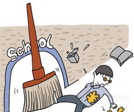 学生上高中无学籍