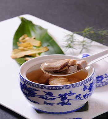 食疗药膳 哪些食物可以提高小孩的免疫力
