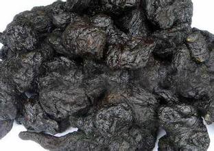 熟地的功效与作用及禁忌有哪些