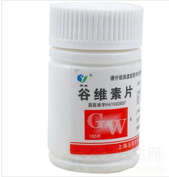 长期服用谷维素的副作用