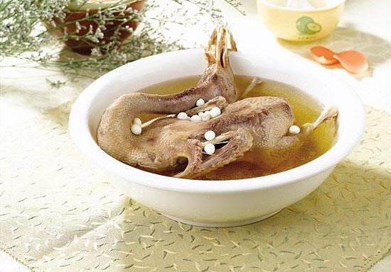 咳嗽吃什么菜好得快