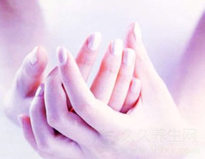 冬天手脚冰凉怎么调理