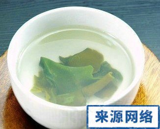 秋天喝什么茶好