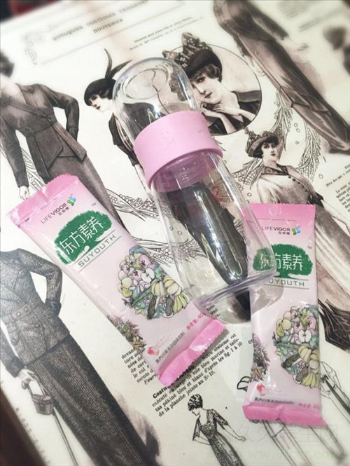深扒明星fashion减肥法 “素养”正风潮