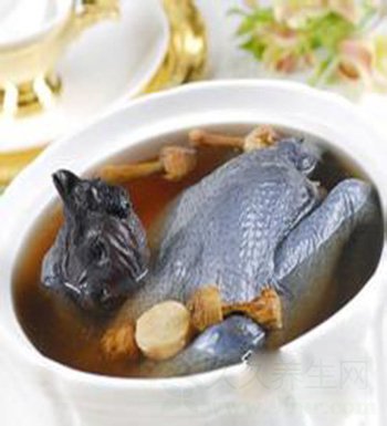 经期适合喝什么汤 调经补血养生汤食谱