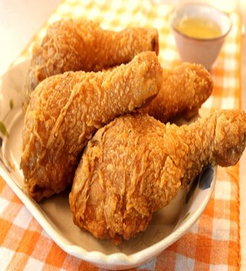 经期饮食禁忌 盘点经期不能吃的8大类食物