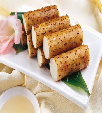 冬季驱寒暖身吃什么 12大驱寒暖身食物