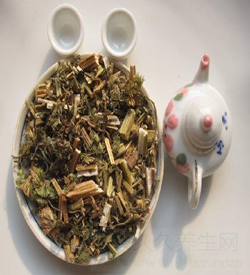 喝什么茶缓解痛经 9款缓解痛经养生茶