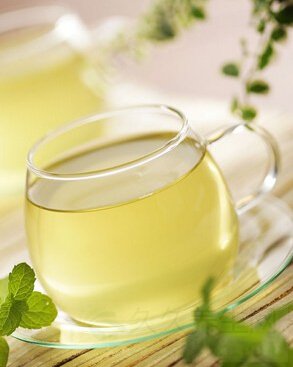 孕妇可以喝茶吗