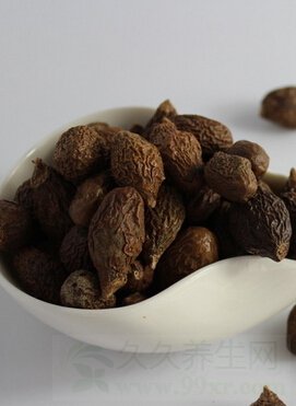 胖大海的功效与作用是什么