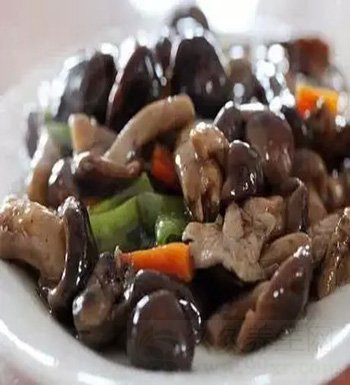 常隔夜菜的危害大 6大隔夜菜最好别吃