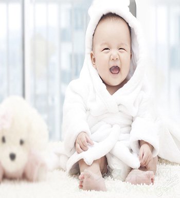 幼儿冬季养生 幼儿冬季保健养生小常识