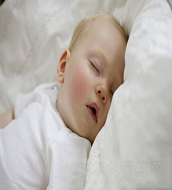 幼儿冬季养生 幼儿冬季保健养生小常识