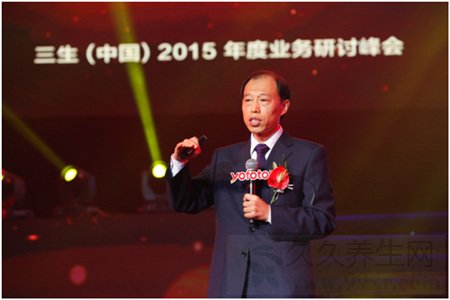 中国食品发酵工业研究院潘兴昌博士深度解读肽素乳