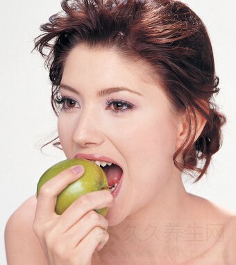 如何减掉小肚腩