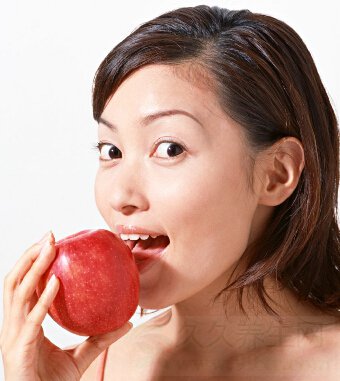 如何减去腹部赘肉