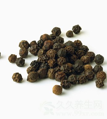 胡椒的功效与作用 胡椒治疗各种疾病的配方