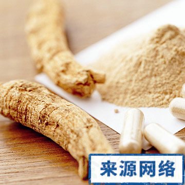 当归粉的功效