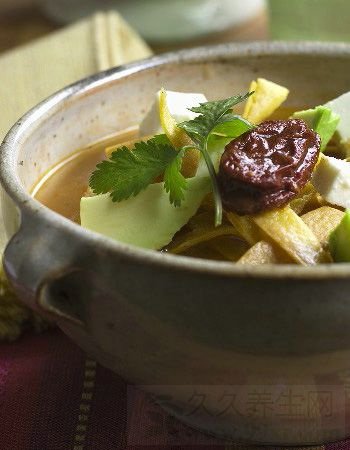 葛根的功效和作用