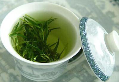 喝绿茶有什么作用