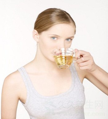 冬季喝绿茶的好处 冬季喝茶注意事项