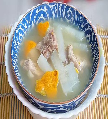 排毒清肠胃喝什么汤好 排毒清肠胃养生汤谱