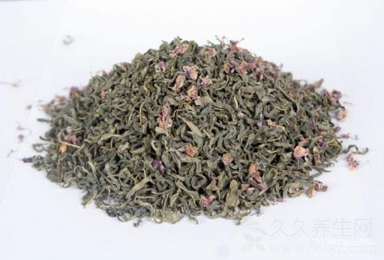 罗布麻的功效与作用及禁忌