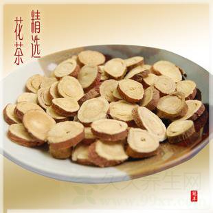 甘草片的副作用
