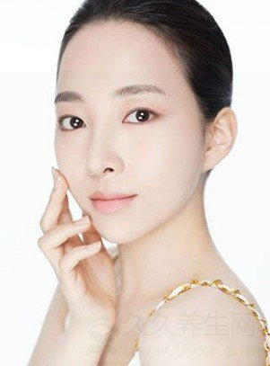 女人吃什么排毒养颜
