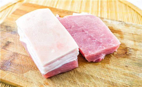 常吃肥肉又喝酒得胰腺癌 饮食方面要警惕