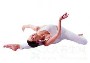 瑜伽练习要注意十大事项