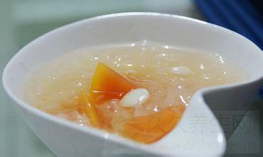 冬季养生粥_冬季养生粥有哪些