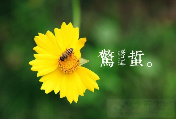 立春在即 饮食起居怎么做才养生