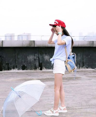 女孩子冬季如何漂亮又暖和