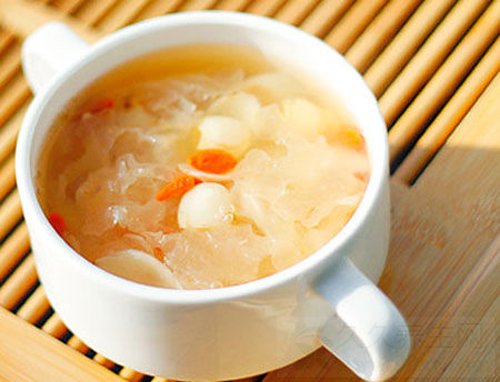 冬季怎么养胃