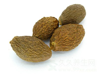 中药胖大海可以吃吗 胖大海的主要功效