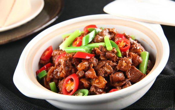 处暑习俗吃鸭 推荐7款养生食谱