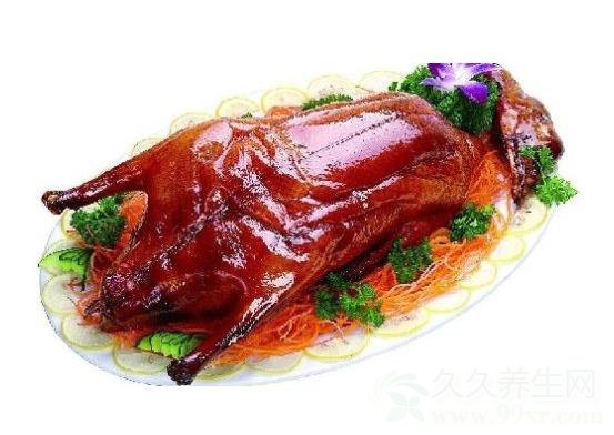三套鸭是哪里的菜