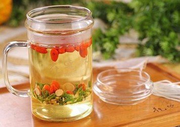 金银花能治咽炎吗