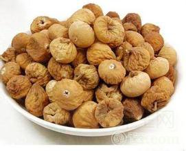 无花果的营养价值