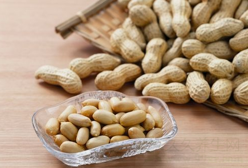 什么人不适合食用花生_哪些人不适合吃花生