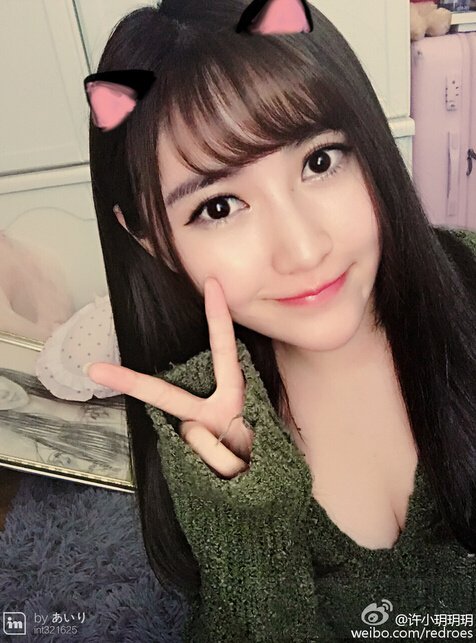 [ߣŮ]hheva΢д