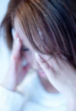 离婚女人常见的心理问题