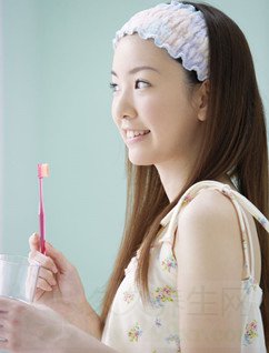 月子里能刷牙吗