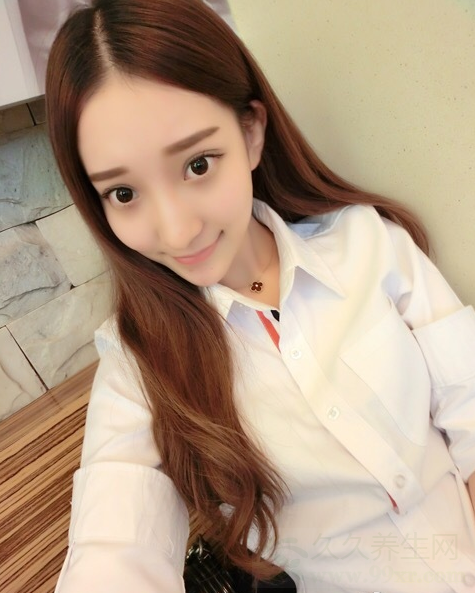 为什么很多女生喜欢暖男