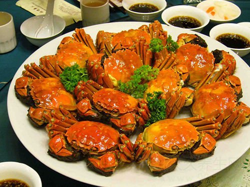 备孕能吃螃蟹吗_螃蟹的食用禁忌