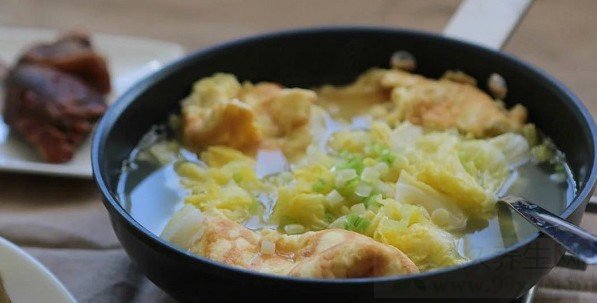节气调理 雨水时节健康营养配餐