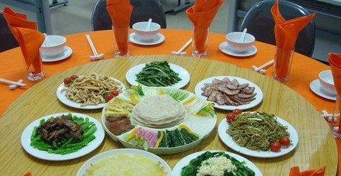 立春吃什么